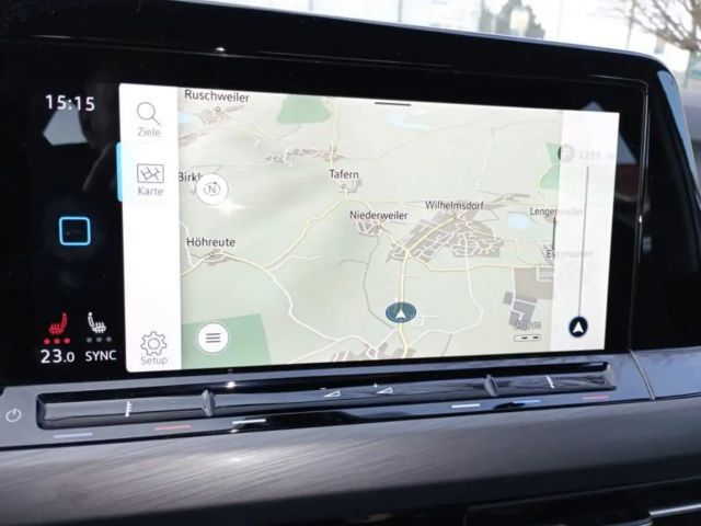 Volkswagen Golf Golf VIII