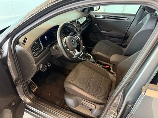 Volkswagen T-Roc 1.5 TSI Sport