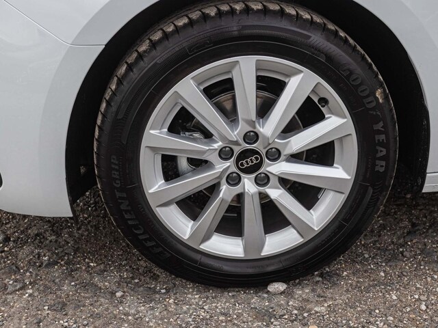 Audi A1 25 TFSI S-Tronic Sportback