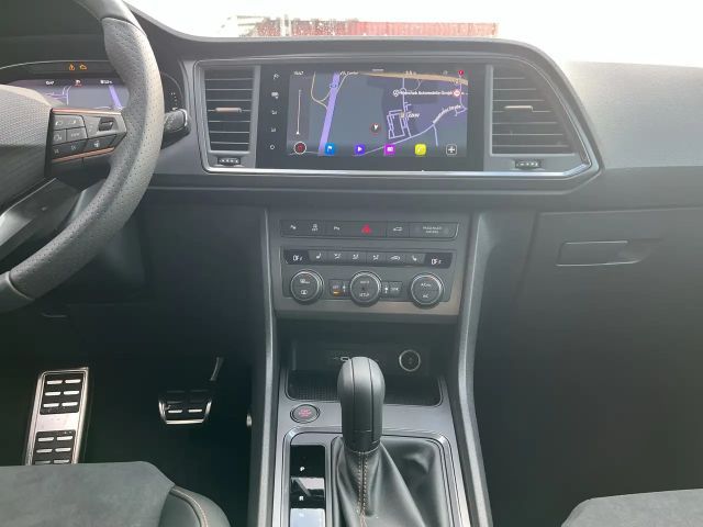 Cupra Ateca 2.0 TSI