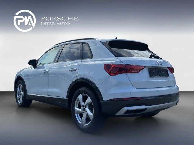 Audi Q3 35 TDI