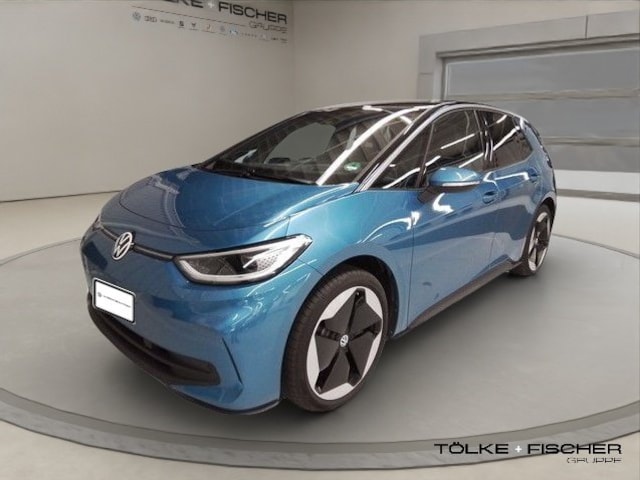 Volkswagen ID.3 (77kWh) Pano IQLight ACC AUT Navi HUD