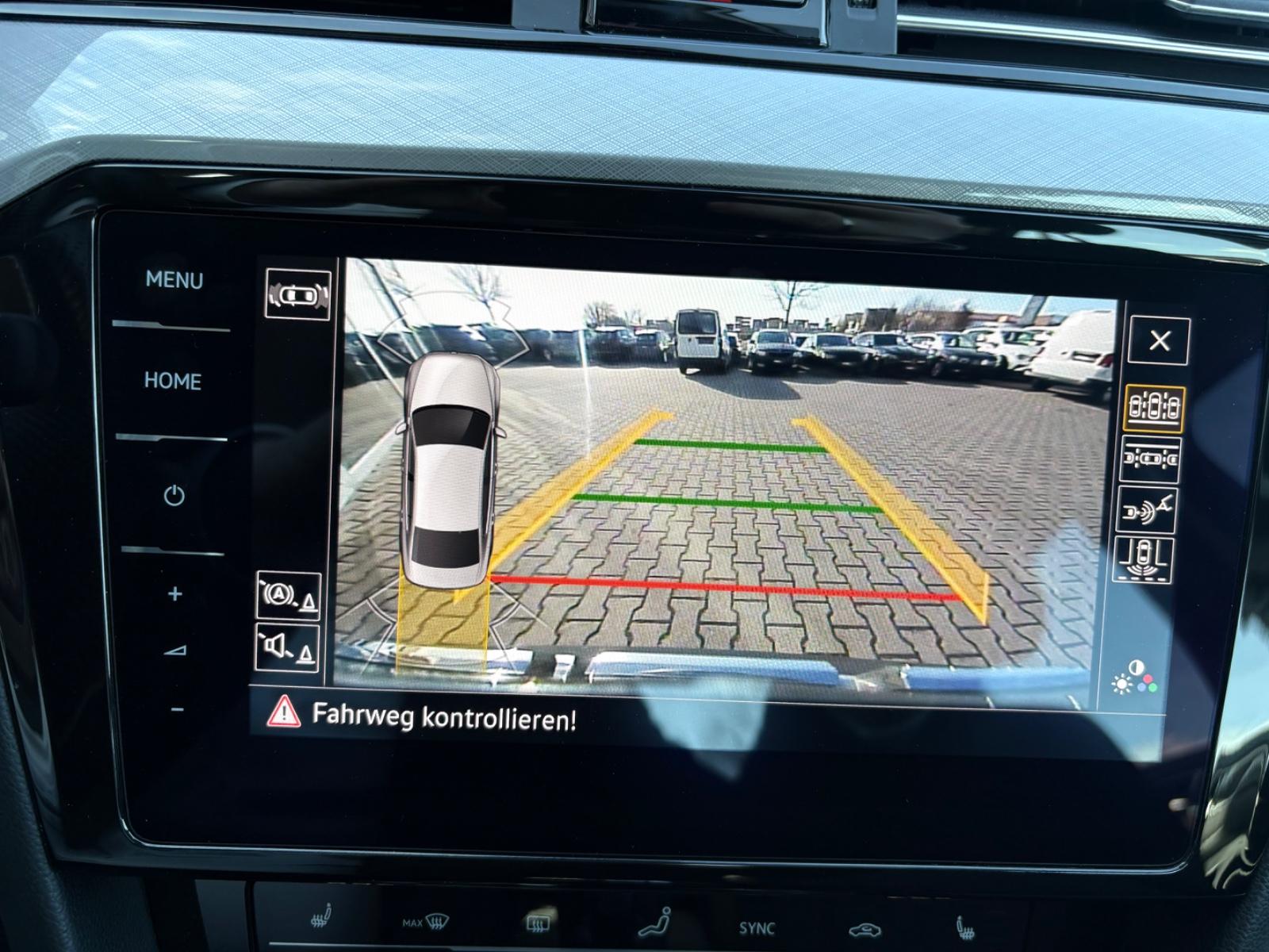 Volkswagen Passat GTE