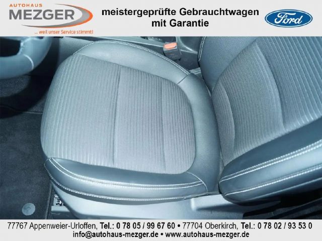 Ford Kuga Titanium X