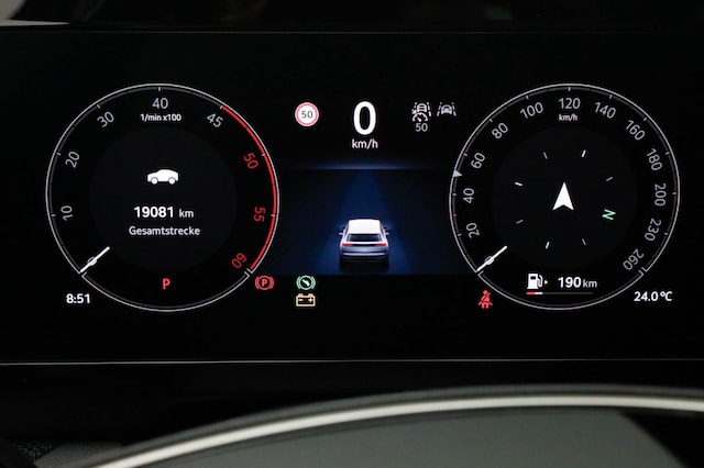 Skoda Kodiaq 2.0 TDI 4x4 Selection