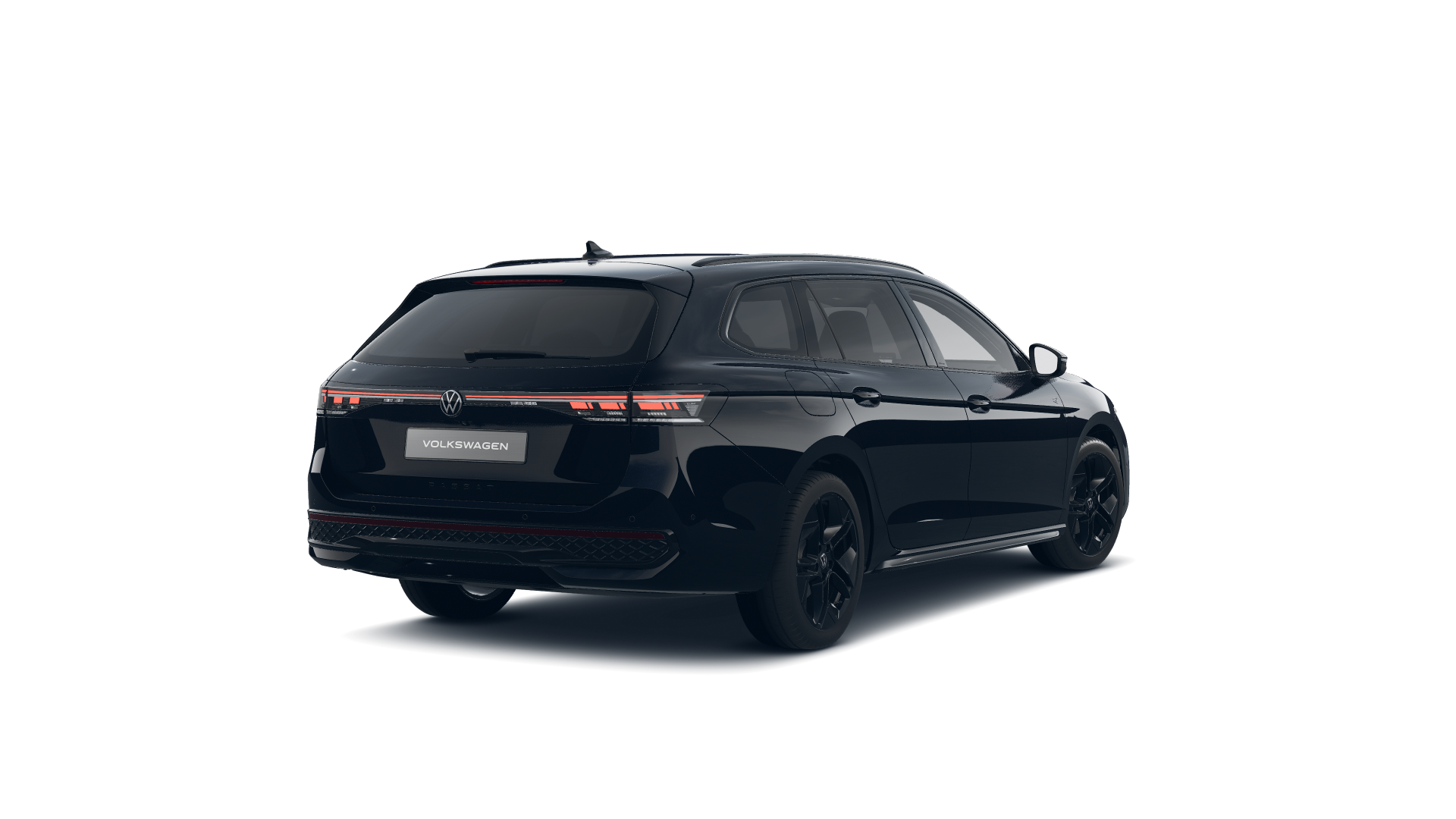 Volkswagen Passat PASSAT    2.0R-L  DT110 TDID7F