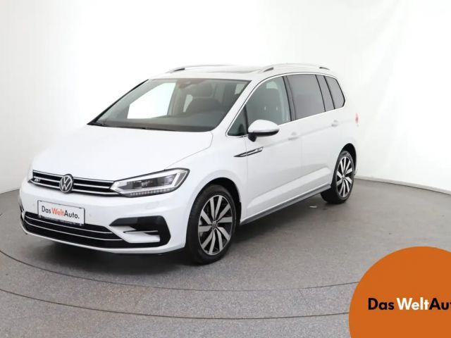 Volkswagen Touran R-Line
