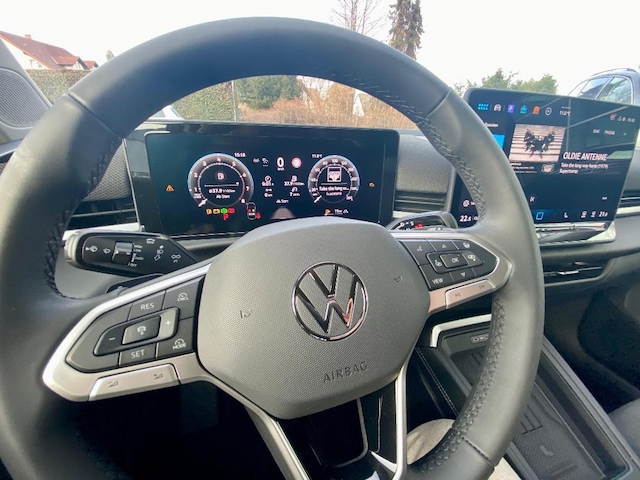 Volkswagen T-Roc T-ROC NF 1.5 StyleB 110eTSID7F