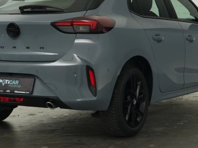 Opel Corsa GS-Line Grand Sport