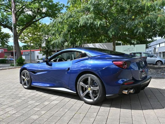 Ferrari Portofino M/ADAS Paket/Magneride/Ferrari Garanti