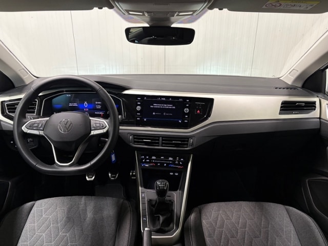 Volkswagen Taigo 1.0 TSI Move