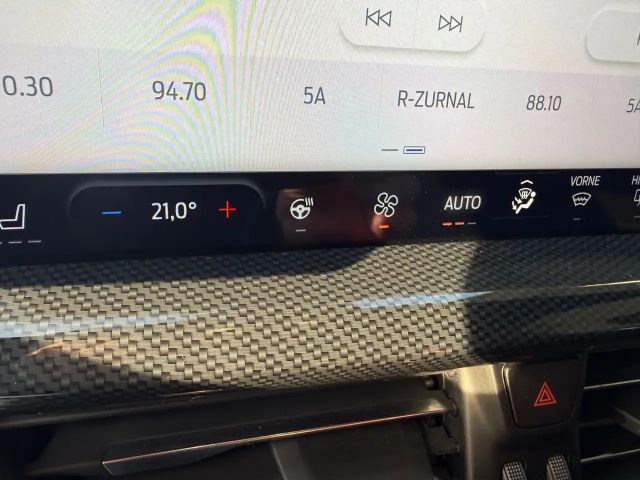 Ford Focus ST Line Wagon