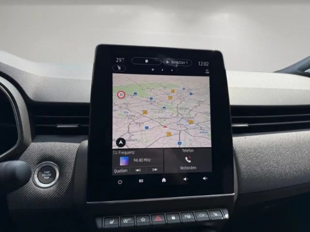 Renault Clio Alpine Bose Esprit TCe 90