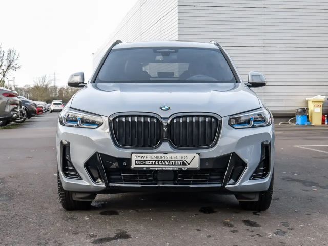 BMW X3 M-Sport xDrive30i