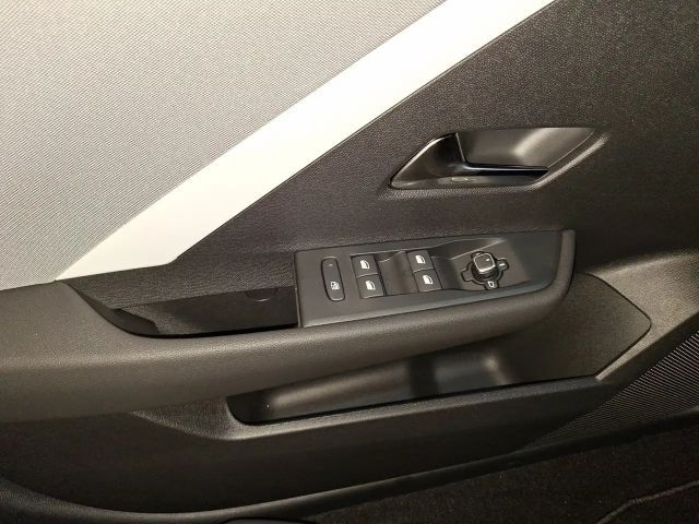 Opel Astra Edition Sports Tourer