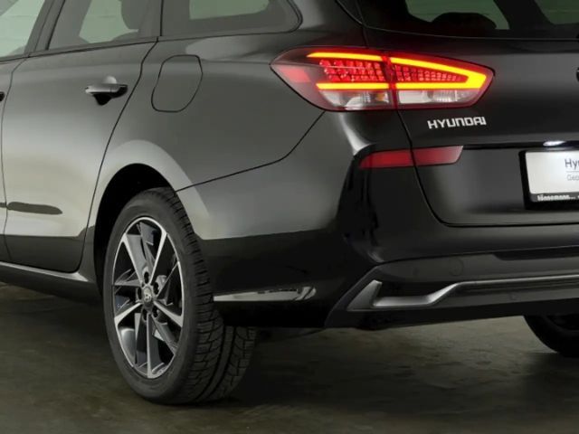 Hyundai i30 Advantage T-GDi