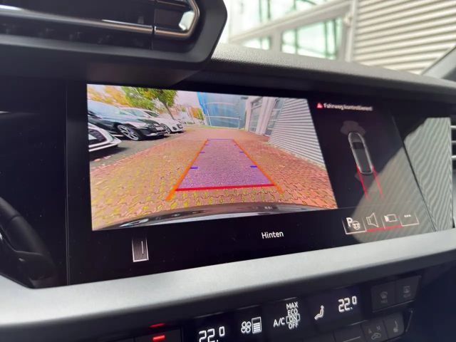 Audi A3 30 TFSI S-Tronic Sedan