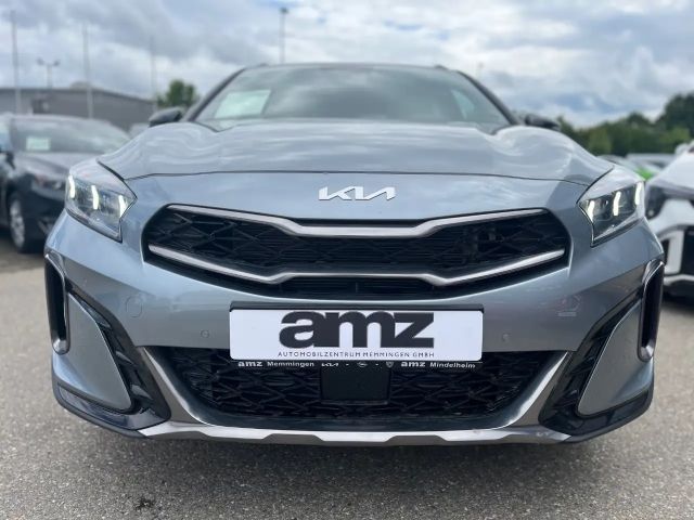 Kia XCeed GDi GT-Line