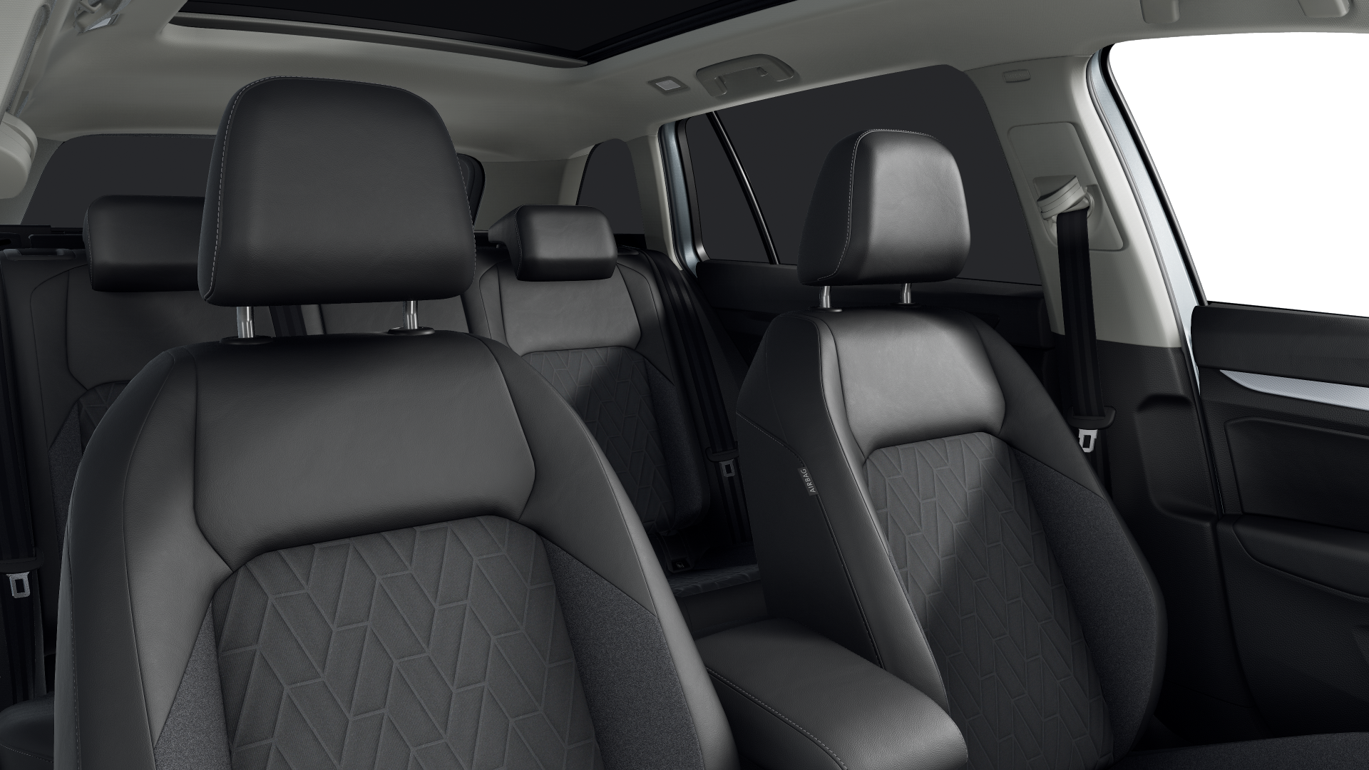 Volkswagen Golf DSG Golf VIII IQ.Drive Variant