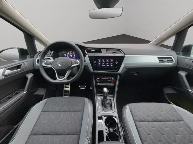 Volkswagen Touran 2.0 TDI BMT Comfortline