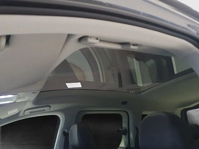 Volkswagen Caddy eHybrid