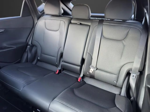 Kia EV6 77,4 kWh Air Vierwielaandrijving