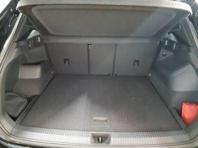 Volkswagen Tiguan 1.5 eTSI DSG