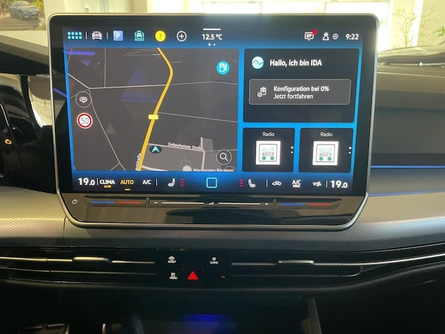 Volkswagen Golf 1.0 TSI DSG Pro