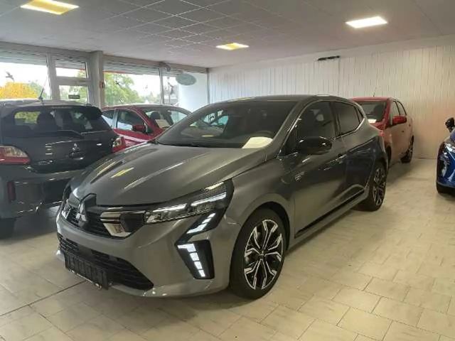 Mitsubishi Colt 1.6 Hybrid