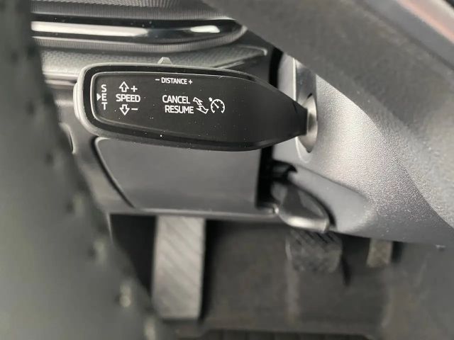 Skoda Superb Essence TSI mHEV DSG