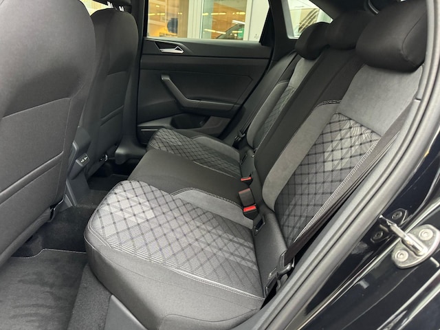 Volkswagen Taigo 1.0 TSI DSG