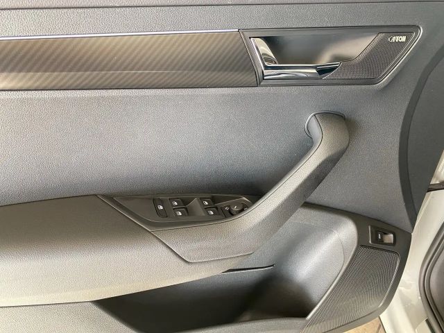 Skoda Karoq 2.0 TSI 4x4 Sportline