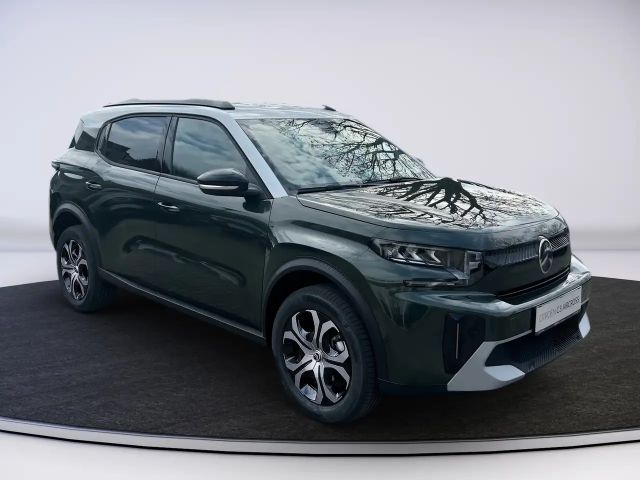 Citroën C3 Aircross Pack Plus You