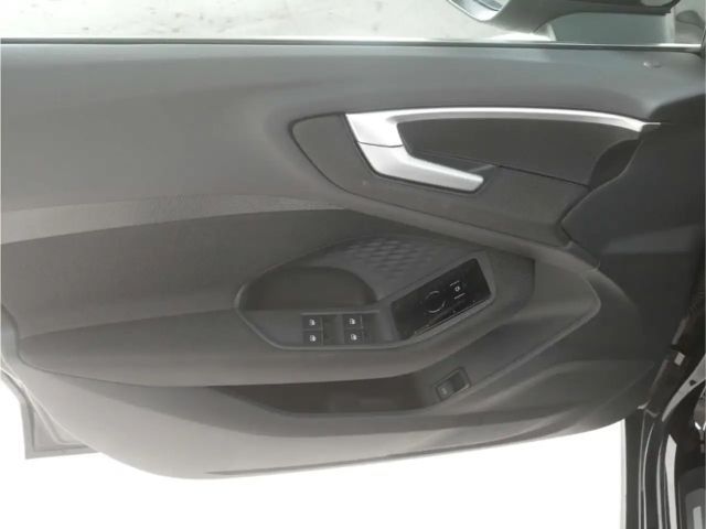 Audi A5 Avant Quattro