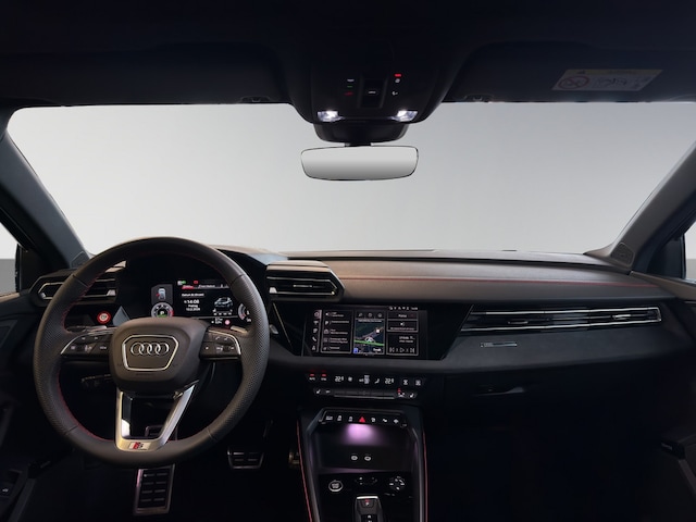 Audi A3 35 TDI S-Line S-Tronic Sportback