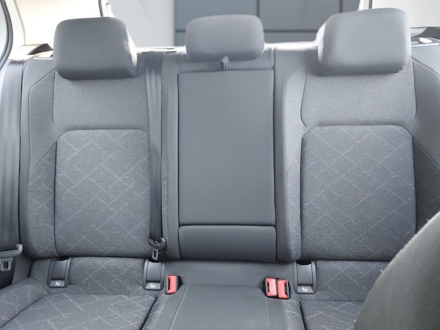 Volkswagen Golf 1.5 TSI Golf VIII Life