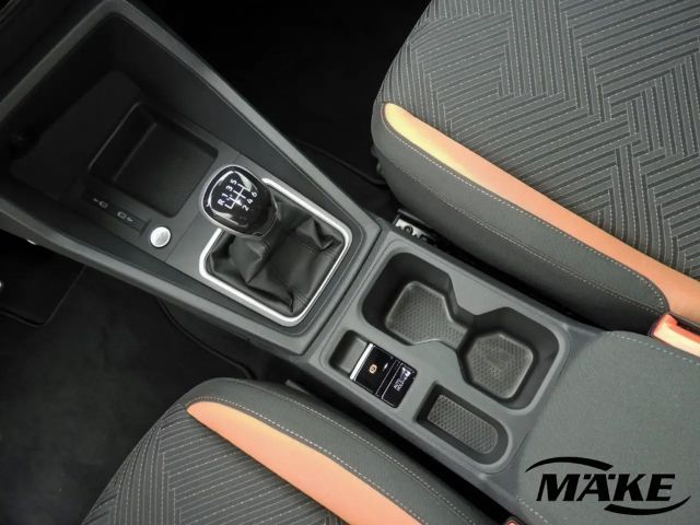 Volkswagen Caddy 2.0 TDI