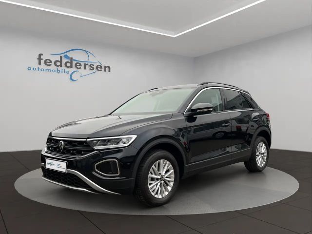Volkswagen T-Roc 1.0 TSI