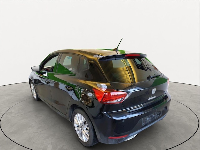 Seat Ibiza 1.0 TSI FR-lijn