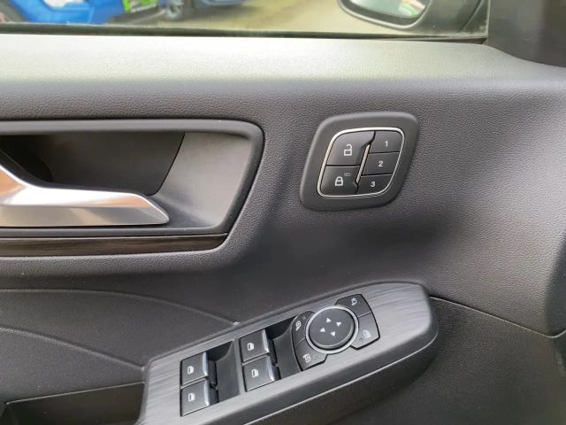 Ford Kuga Plug in Hybrid Vignale