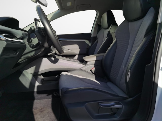 Skoda Enyaq Loft iV 50