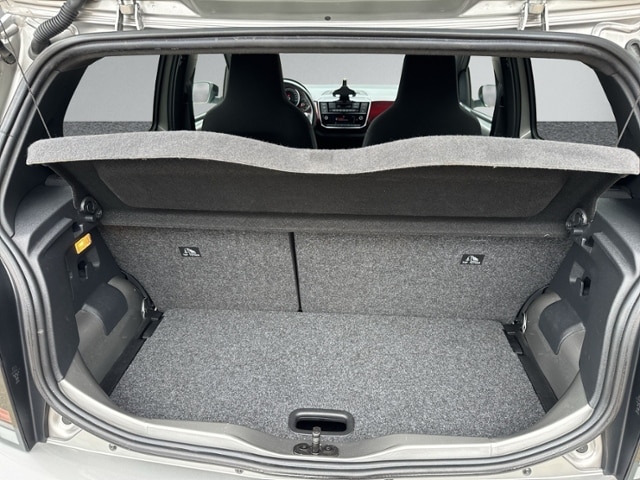 Volkswagen up! 1.0 TSI