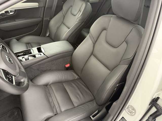 Volvo V90 AWD Bright Plus Recharge T6