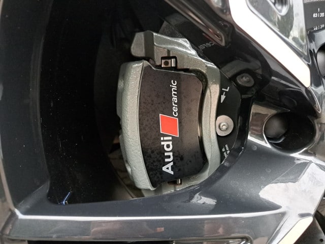 Audi RS6 Avant Quattro