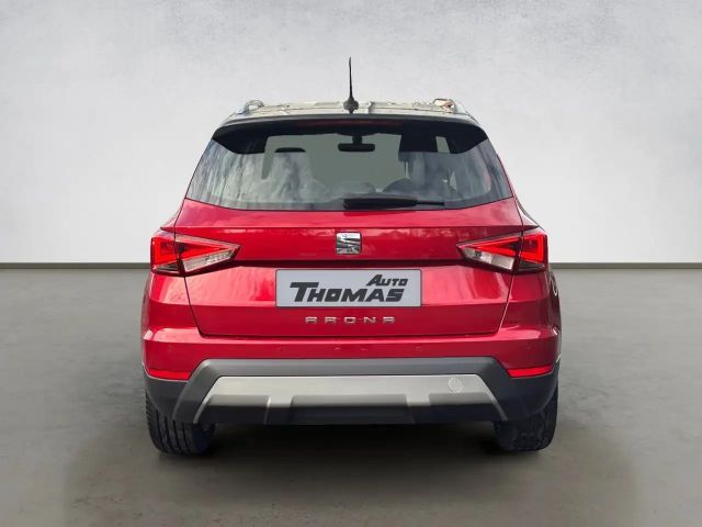 Seat Arona 1.0 TSI Xcellence