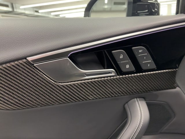 Audi RS4 Avant Quattro