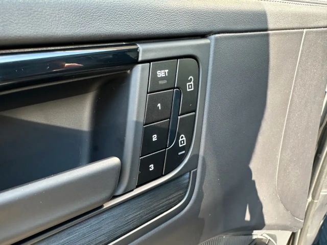 Porsche Cayenne Coupé GTS