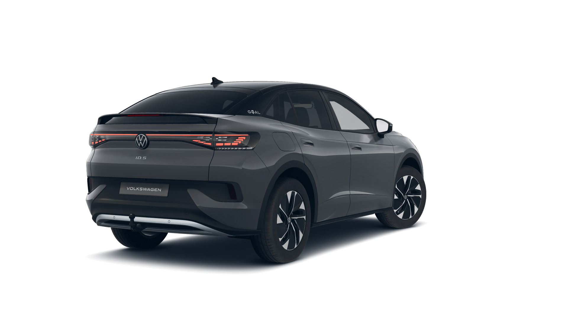 Volkswagen ID.5 77 KWh Pro