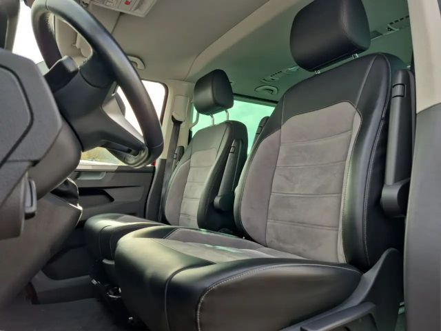 Volkswagen Multivan 4Motion DSG T6