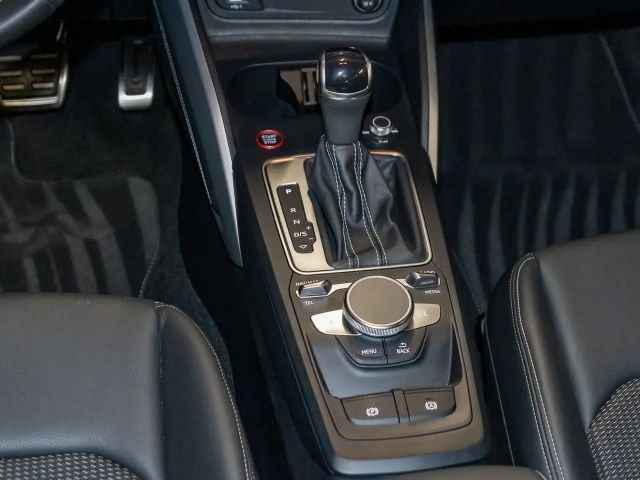 Audi SQ2 2.0 TFSI Quattro